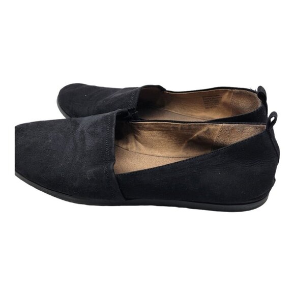 Style & Co Womens Nouraa Slip-On Flats, BLACK, Size 9M - Picture 5 of 8